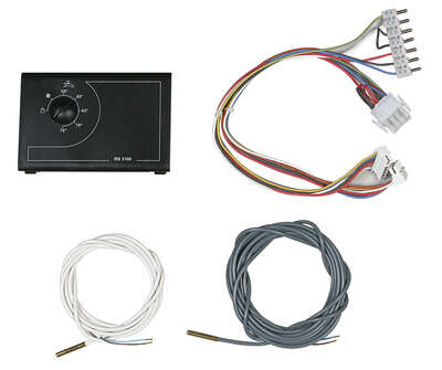 Image du produit REGULATION RS 3100