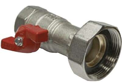 Image du produit kit de raccordement pour circulateurs DN 25 POMPSET DN25