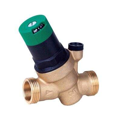 Image du produit REGULATEUR DE PRESSION D05 2"