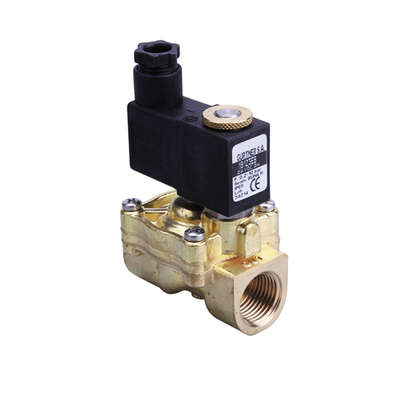 Image du produit ELECTROVANNE HP G3/4" 0-14B 220V