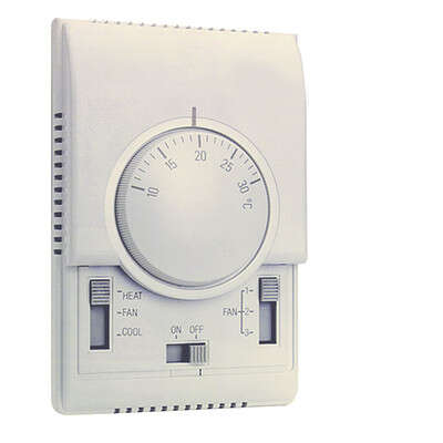 Image du produit THERMOSTAT AMBIANCE T6371B1017