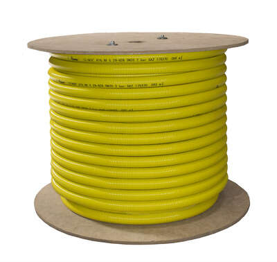 Image du produit COURONNE 100m PLT IZINOX DN20 TOURET