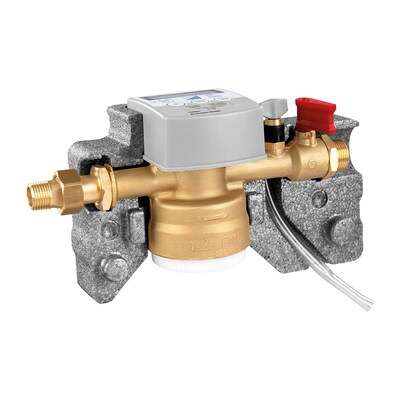 Image du produit VANNE DE CEPAGE GRIFFE DE FIXAT&deg; CARTOUCHE