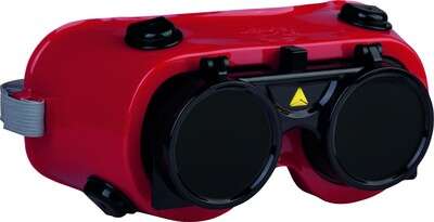 Image du produit LUNETTES SOUDEUR TOBA3 T5