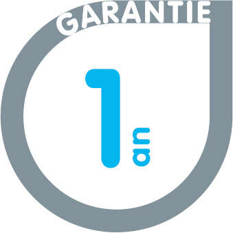 Image du produit PIPE EVACUATION DROITE MALE D.100