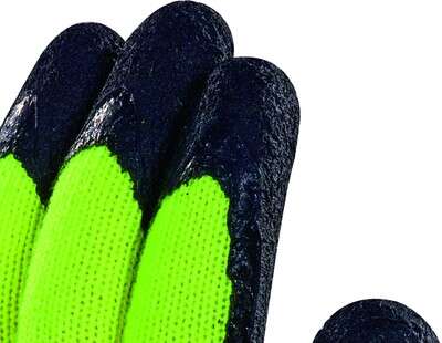 Image du produit GANTS TRICOT ACRYLIQUE                            