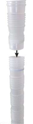 Image du produit ML FLEXIBLE PPTL  D160