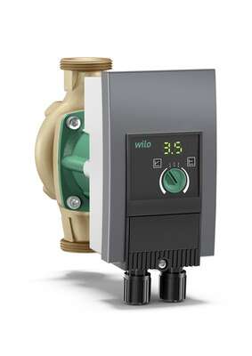 Image du produit CIRCULATEUR YONOS MAXO Z
