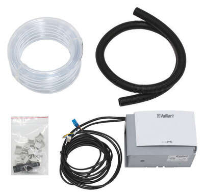 Image du produit ECOLEVEL POMPE RELEVAGE CONDENSAT