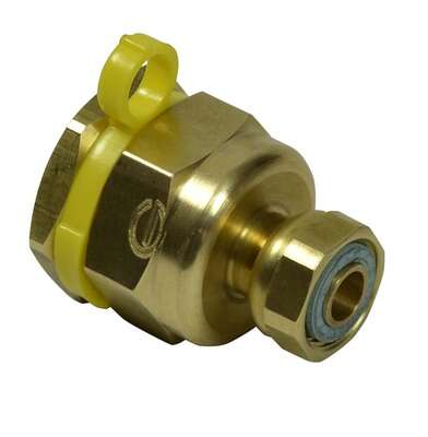 Image du produit RACC EXTREMITE PLT DN20 M20x150 IZIPROTECT GPL