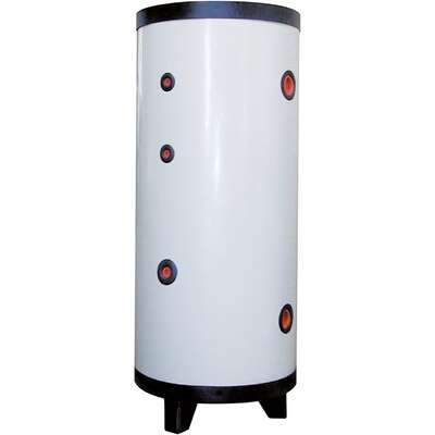 Image du produit BALLON CHAUD / FROID 100L