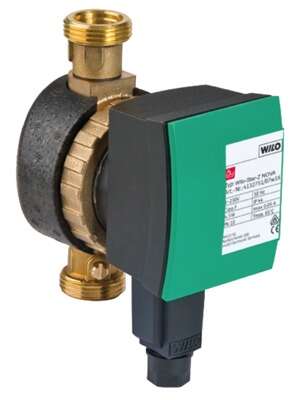 Image du produit POMPE SANITAIRE Star-Z NOVA LONG 84 MM 1/2' F