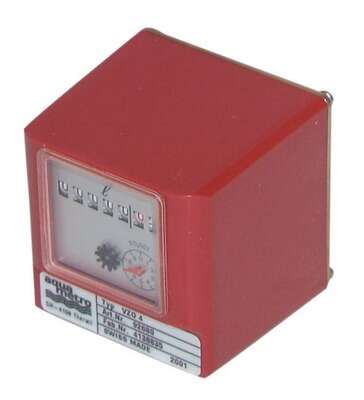 Image du produit COMPTEUR FOD ABB4 1/8