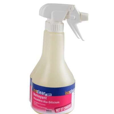 Image du produit NETTOYANT CONDENS NET07 750ML