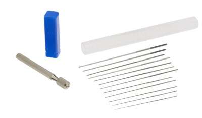 Image du produit PORTE EQUARISSOIRS (12)