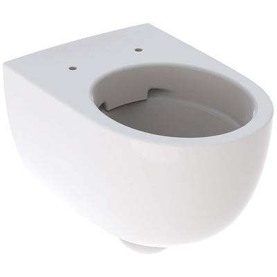 Image du produit CUVETTE WC SUSPENDU SURELEVEE RENOVA RIMFREE