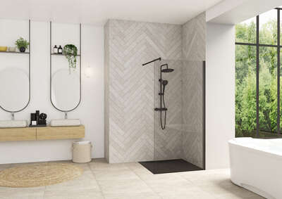 Image du produit PAROI FIXE SMART SOLO 70