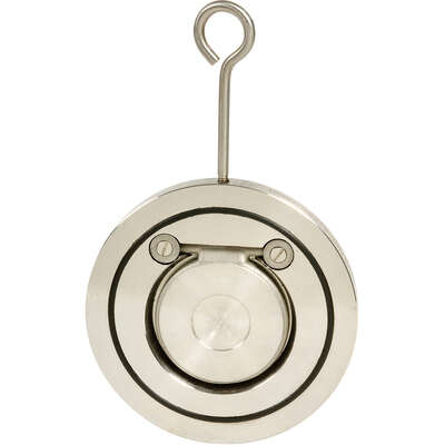 Image du produit CLAPETS SIMPLE BATTANT                            
