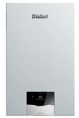 Image du produit CHAUDIERE ECOTEC PLUS EXTRACONDENS ECS MICRO ACCUMULATION