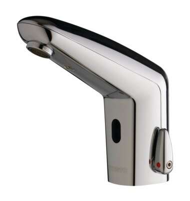 Image du produit MITIGEUR LAVABO VOLTA OPTOELECTRONIQUE
