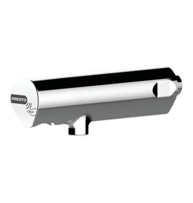 Image du produit ROBINET PRESTO SAFE MURAL ELEC SIMPLE