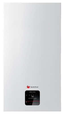 Image du produit CHAUDIERE ISOMAX CONDENS T35-CS/1-C (N-FR)