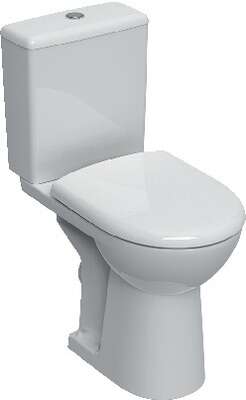 Image du produit PACK WC SOL RENOVA SH SURELEVE RIMFREE