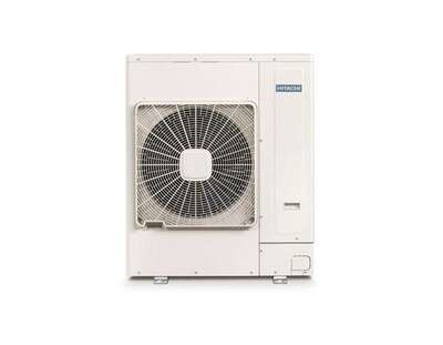 Image du produit GPE UTOPIA PRIME MONO RAS-4HVNC2E  R410A