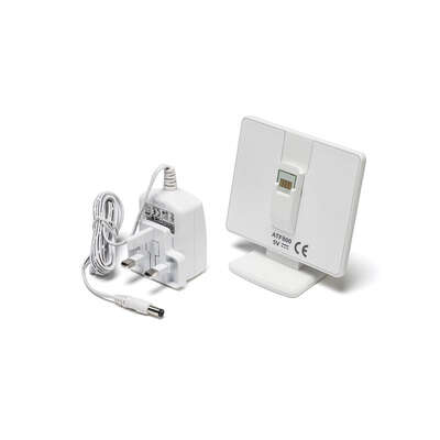 Image du produit SUPPORT MOBILE ET CABLE ALIM.