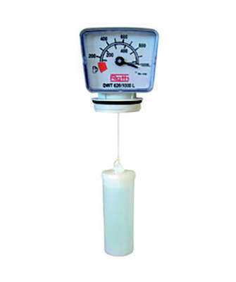 Image du produit JAUGE INTEGREE DWT/ROTHALEN+ 1500 LITRES