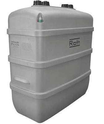 Image du produit R&Eacute;SERVOIR FIOUL ROTHALEN PLUS                     