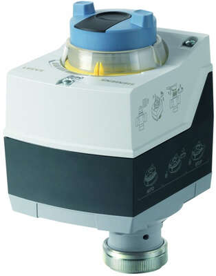 Image du produit SERVOMOTEUR SAS 31.00 230V 3PTS 120 S
