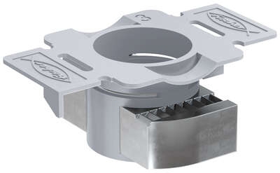 Image du produit PLATINE ECROU M10 FCN CLIX P