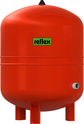 Image du produit VASE EXPANSION SOLAIRE REFLEX S MEMBRANE 50 L