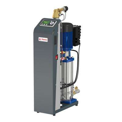 Image du produit DEGAZEUR VACUMAT ECO 300 PAR DEPRESSION