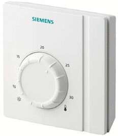 Image du produit THERMOSTAT AMBIANCE RAA21 CONSIGNE FACADE
