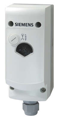 Image du produit THERMOSTAT SECURITE  RAK-TB.1400S-M 45...60&deg;