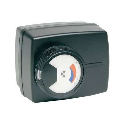 Image du produit MOTEUR ROTATIF CORONA 3 POINTS 230 V