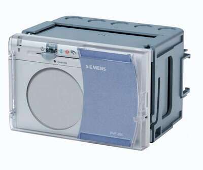 Image du produit R&eacute;gulateur Chauffage Fonction RVP210.0            