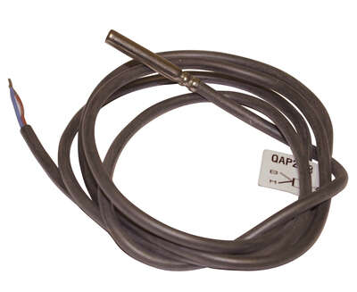 Image du produit SONDE DOIGT DE GANT QAP 21.3 (ECS OU CHAUDIERE)