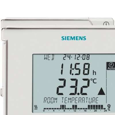 Image du produit THERMOSTAT D'AMBIANCE REV24-XA