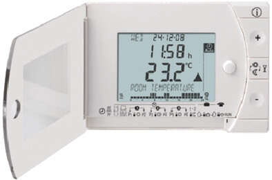 Image du produit REGULATEUR CHRONOGYR REV13-XA