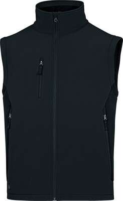 Image du produit VESTE MYSEN2 GRIS/NOIR
