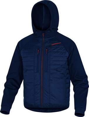 Image du produit VESTE MOOVE MARINE/OR
