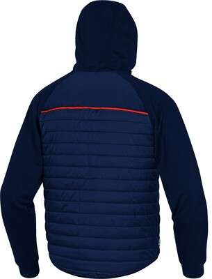 Image du produit VESTE MOOVE MARINE/OR