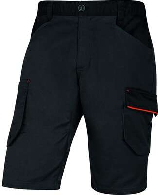 Image du produit BERMUDA M2BE3STR GRIS/OR