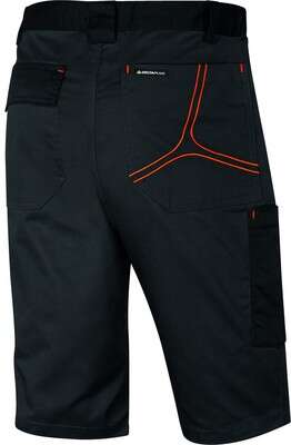 Image du produit BERMUDA M2BE3STR GRIS/OR