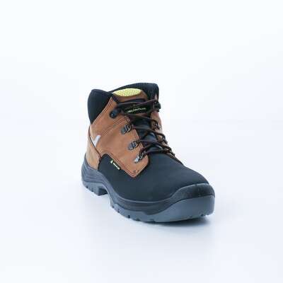 Image du produit CHAUSSURE HAUTE GOBI S3 MARRON