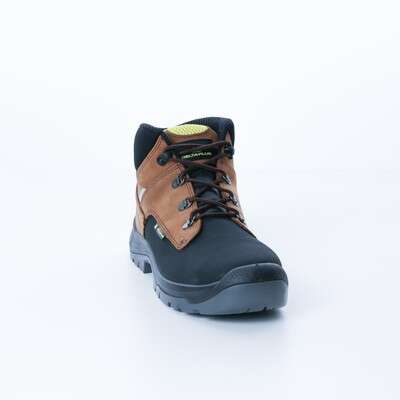 Image du produit CHAUSSURE HAUTE GOBI S3 MARRON