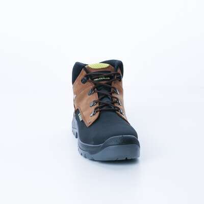 Image du produit CHAUSSURE HAUTE GOBI S3 MARRON